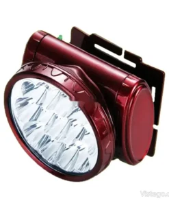 Презареждащ се LED челник за работа - yj-1898