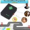 Проследяващо GPS устройство Mini A8 за защита