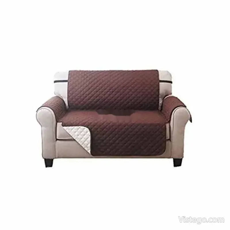 Протектор за канапе с двойна визия Couch Coat - 6