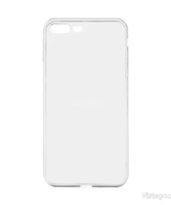 Прозрачен силиконов гръб Ultra Thin