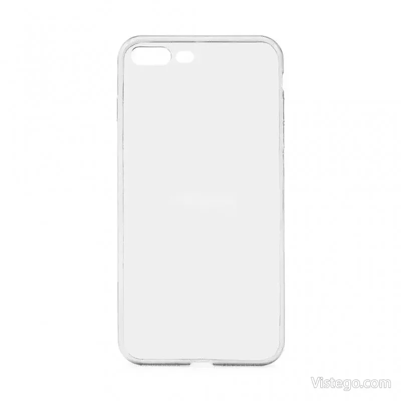 Прозрачен силиконов гръб Ultra Thin Прозрачен силиконов гръб Ultra Thin