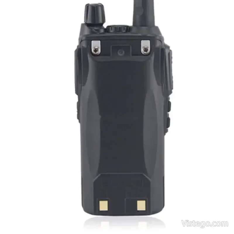 Радиостанция BAOFENG UV-82 за работа - 4