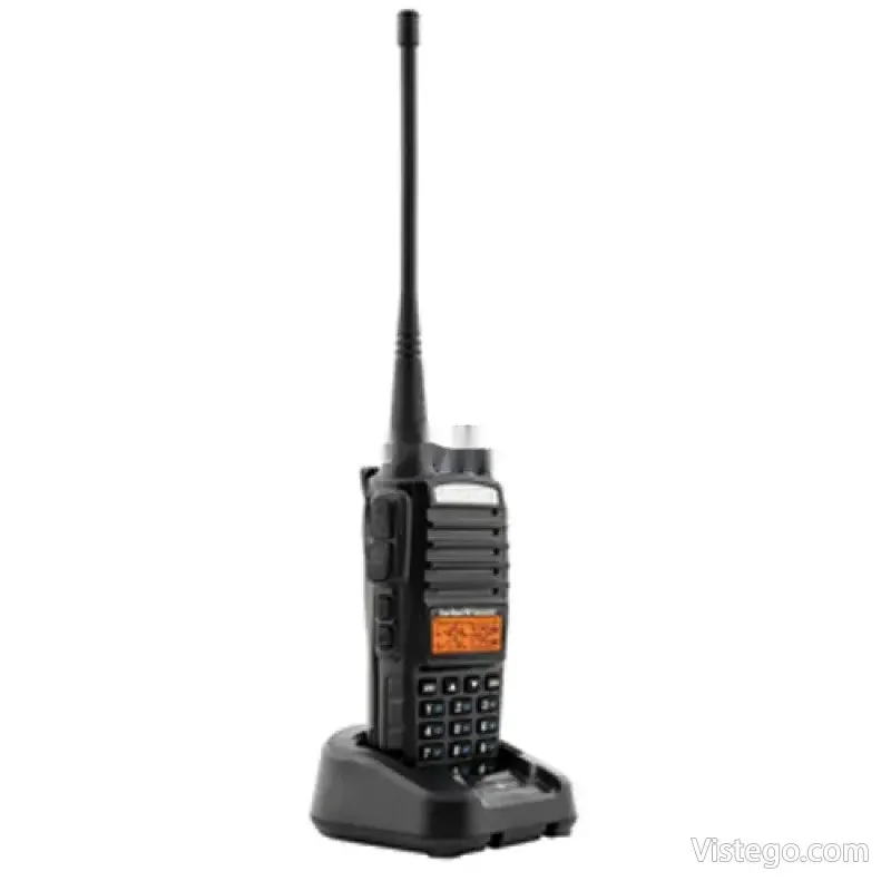 Радиостанция BAOFENG UV-82 за работа - 9