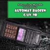 Радиостанция Baofeng UV-9R – Automat