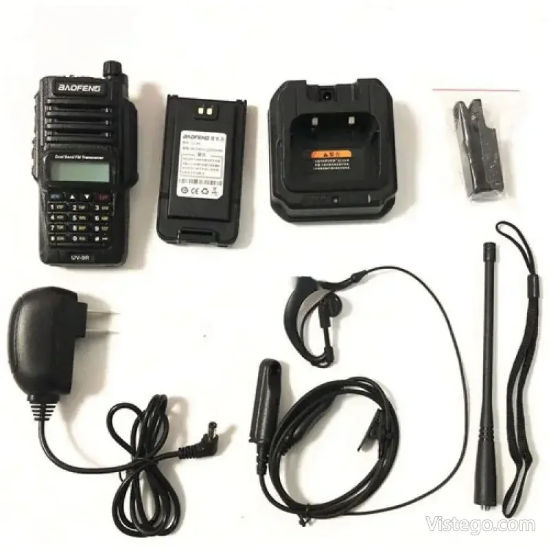 Радиостанция Baofeng UV-9R – Automat - 2