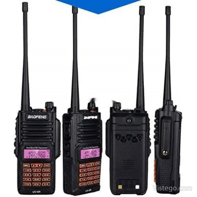 Радиостанция Baofeng UV-9R – Automat - 3