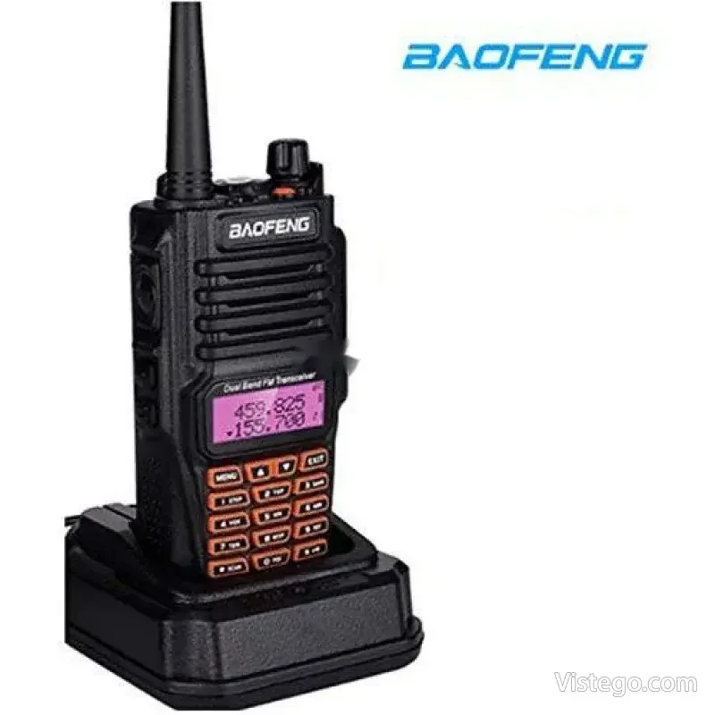 Радиостанция Baofeng UV-9R – Automat - 4
