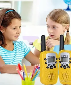 Радиостанция за ясна връзка Baofeng