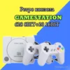 Ретро конзола за игри Gamestation
