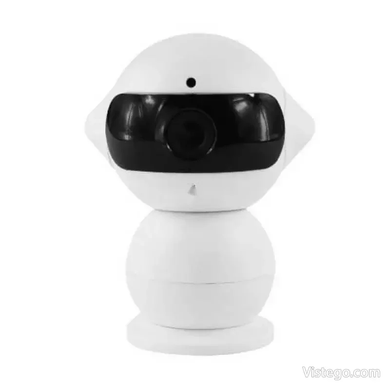 Робот камера за дом Dual HD Mini Robot - 2
