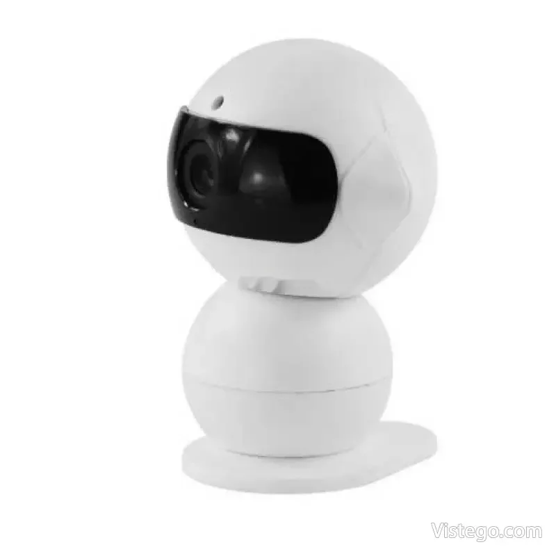 Робот камера за дом Dual HD Mini Robot - 3