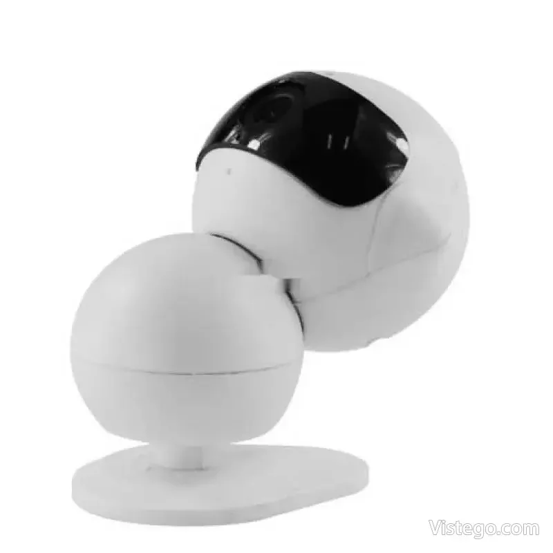 Робот камера за дом Dual HD Mini Robot - 4