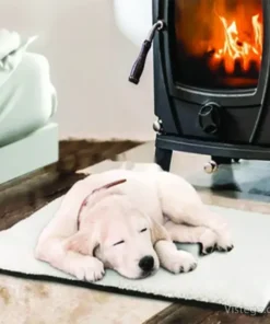 Самозатоплящо се легло за домашни любимци