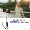 Селфи стик за снимки с Logilink