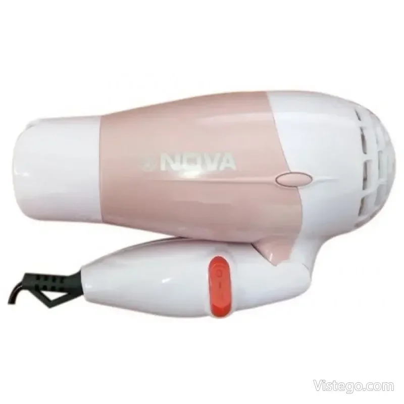Сгъваем сешоар за пътуване - NOVA N-662 - 4
