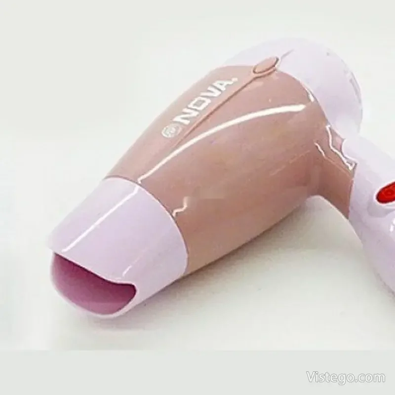 Сгъваем сешоар за пътуване - NOVA N-662 - 6