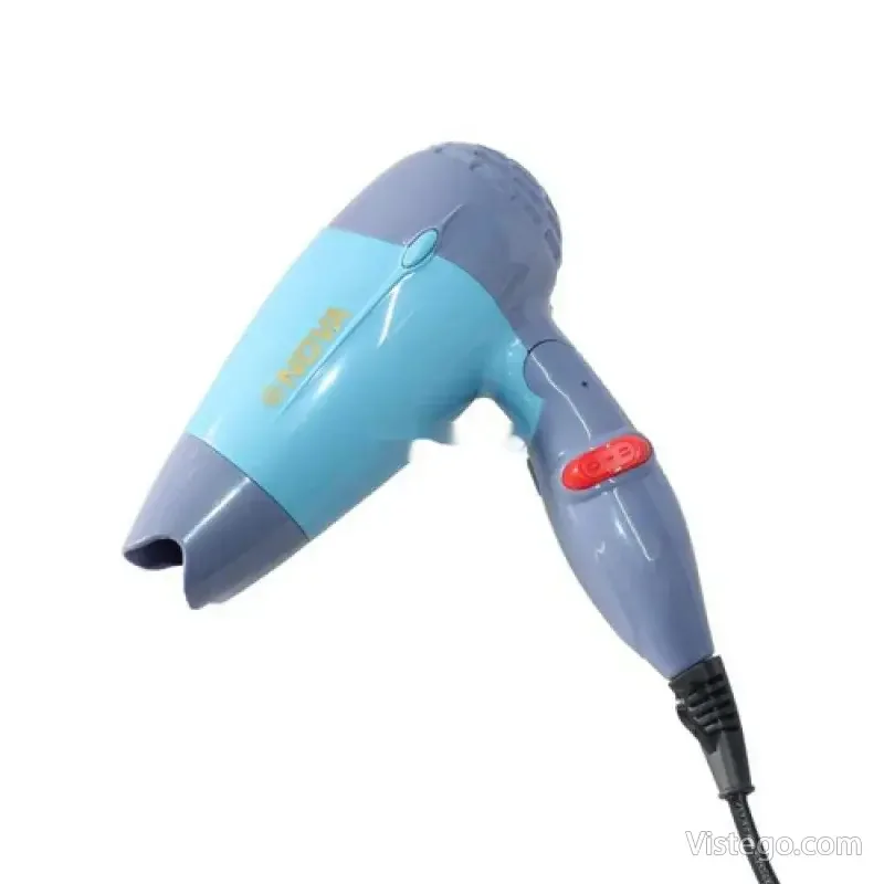 Сгъваем сешоар за пътуване - NOVA N-662 - 7