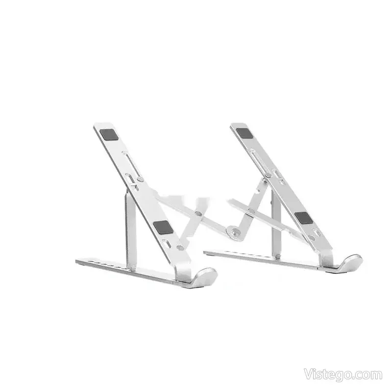Сгъваема стойка за лаптоп - Laptop Stand - 3