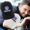 Шапка с козирка Volkswagen за удобство
