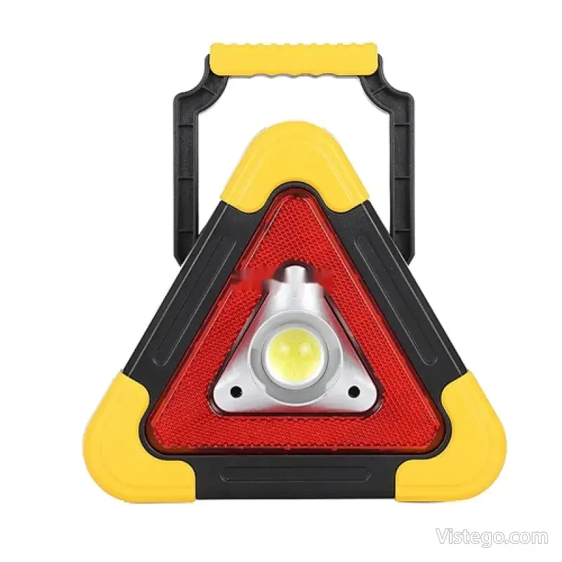 Сигнален триъгълник със светлина Hurry Bolt - 3