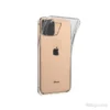 Силиконов гръб за iPhone 11 Pro Max - Прозрачен