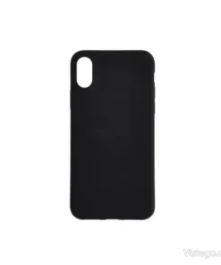 Силиконов гръб за iPhone XR – Level