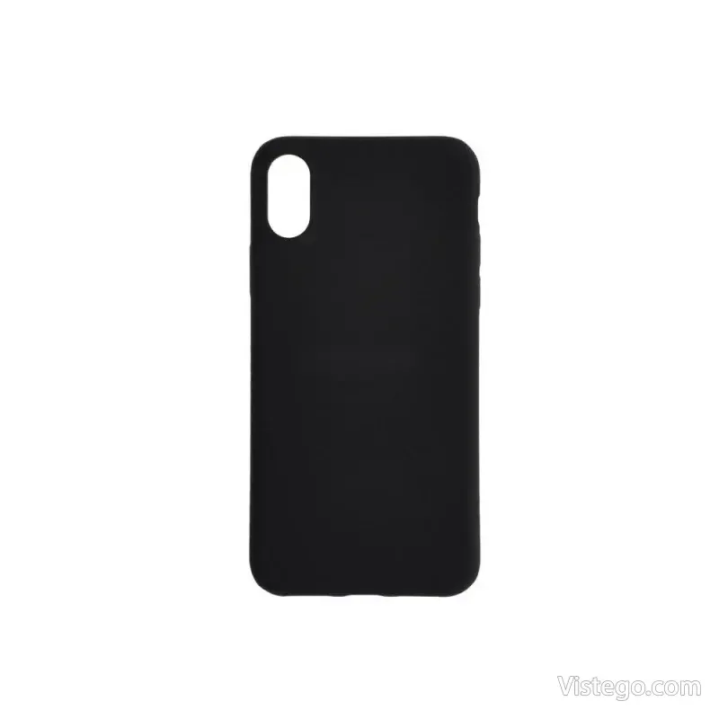 Силиконов гръб за iPhone XR – Level Силиконов гръб за iPhone XR – Level