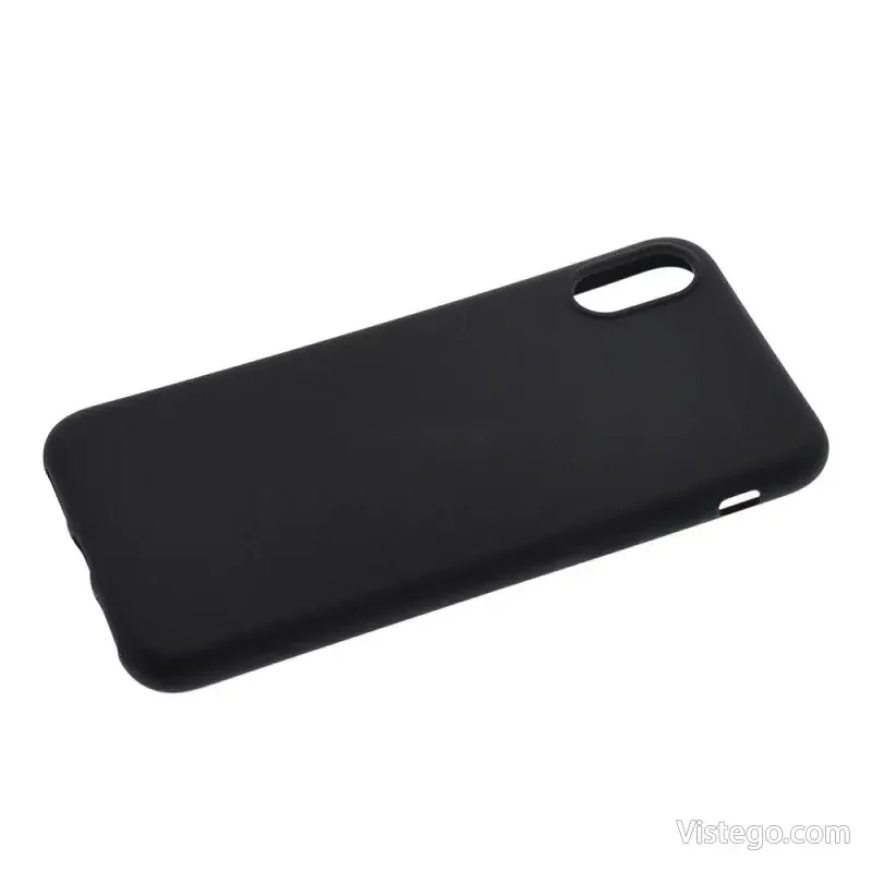 Силиконов гръб за iPhone XR – Level - 2