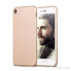 Силиконов калъф гръб за iPhone – Guardian