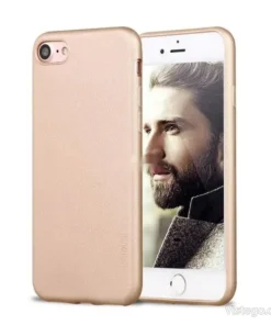 Силиконов калъф гръб за iPhone – Guardian