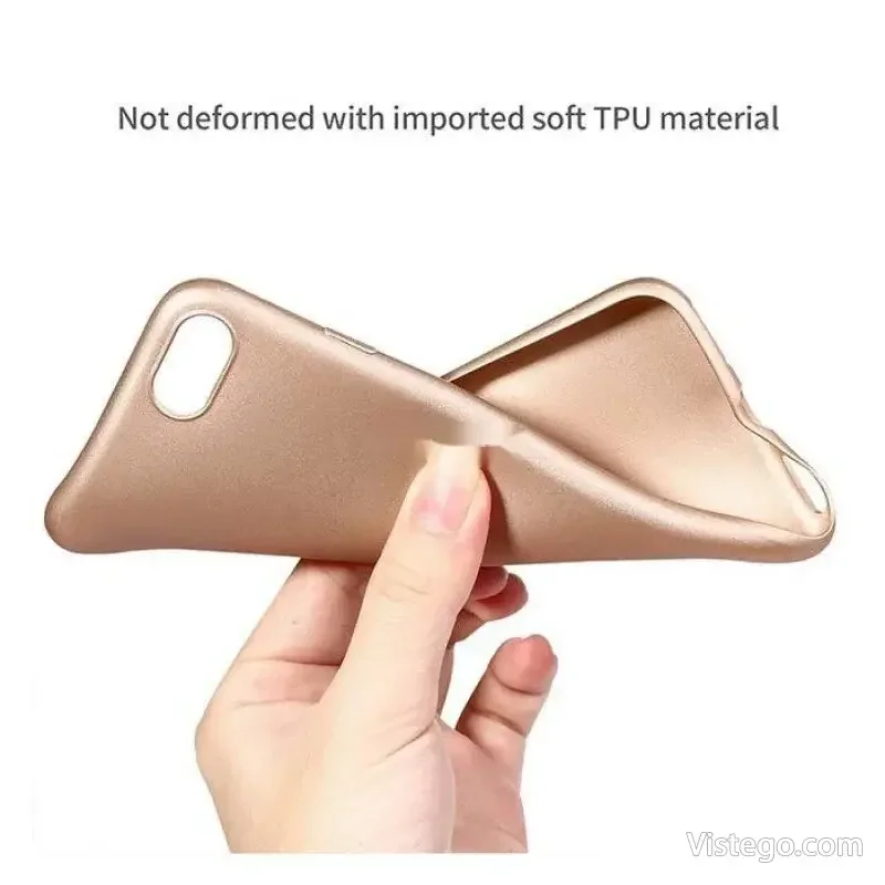Силиконов калъф гръб за iPhone – Guardian - 3