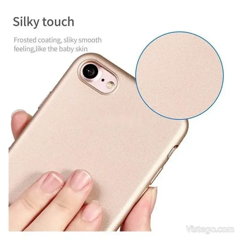 Силиконов калъф гръб за iPhone – Guardian - 4