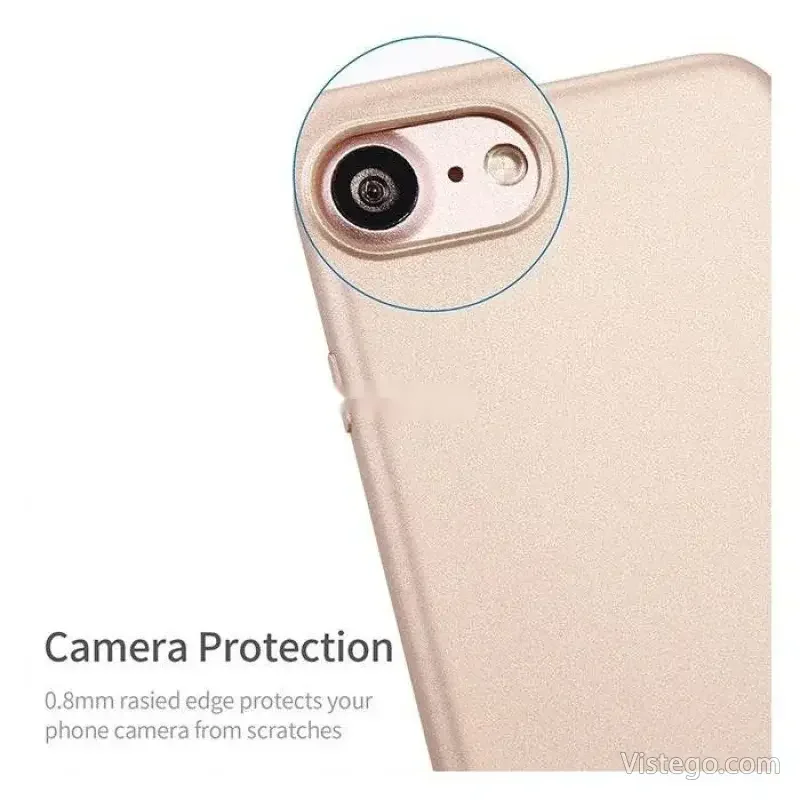 Силиконов калъф гръб за iPhone – Guardian - 5