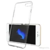Силиконов калъф за Apple iPhone – Прозрачен