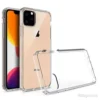 Силиконов кейс за iPhone с прозрачен вид