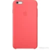 Силиконов протектор за iPhone 6 Plus - Pозов