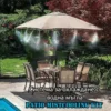 Система за охлаждане Patio Mistcooling Kit