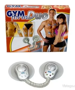 Система за стягане на мускулите Gym Duo