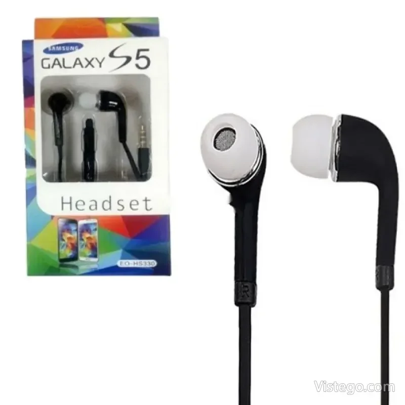 Слушалки Samsung S5 за чист звук - 5