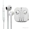 Слушалки тип apple с удобен контрол