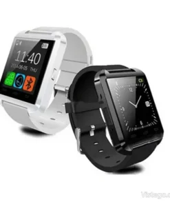 Смарт часовник с Bluetooth за удобна връзка