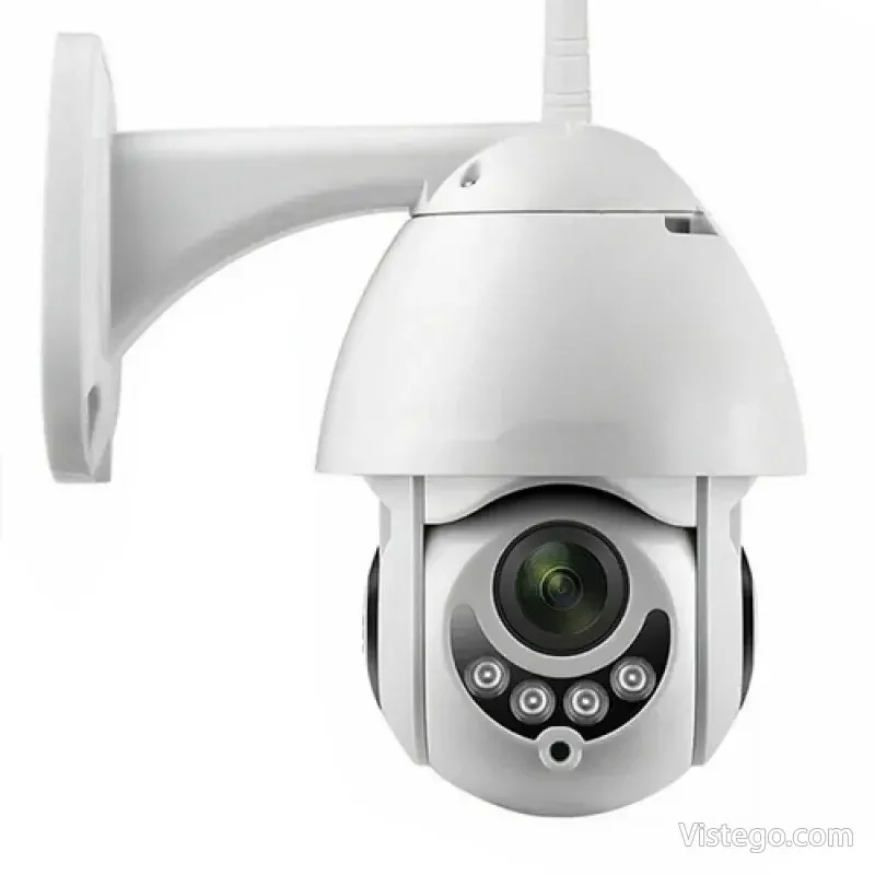 Смарт камера за видеонаблюдение – IP0005 - 13