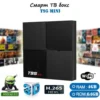 Смарт ТВ бокс за домашно забавление - T95 mini