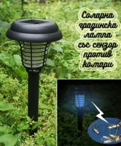 защита от насекоми