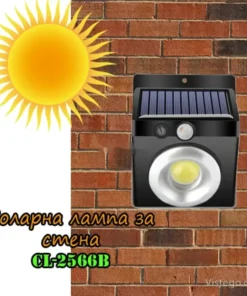 стена