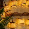 Соларни LED лампи за уютно осветление