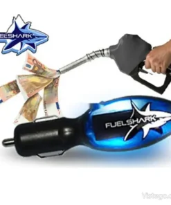 Спестител на гориво Fuel Shark за авто