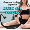 Спортни хендсфри слушалки - Music and Talking