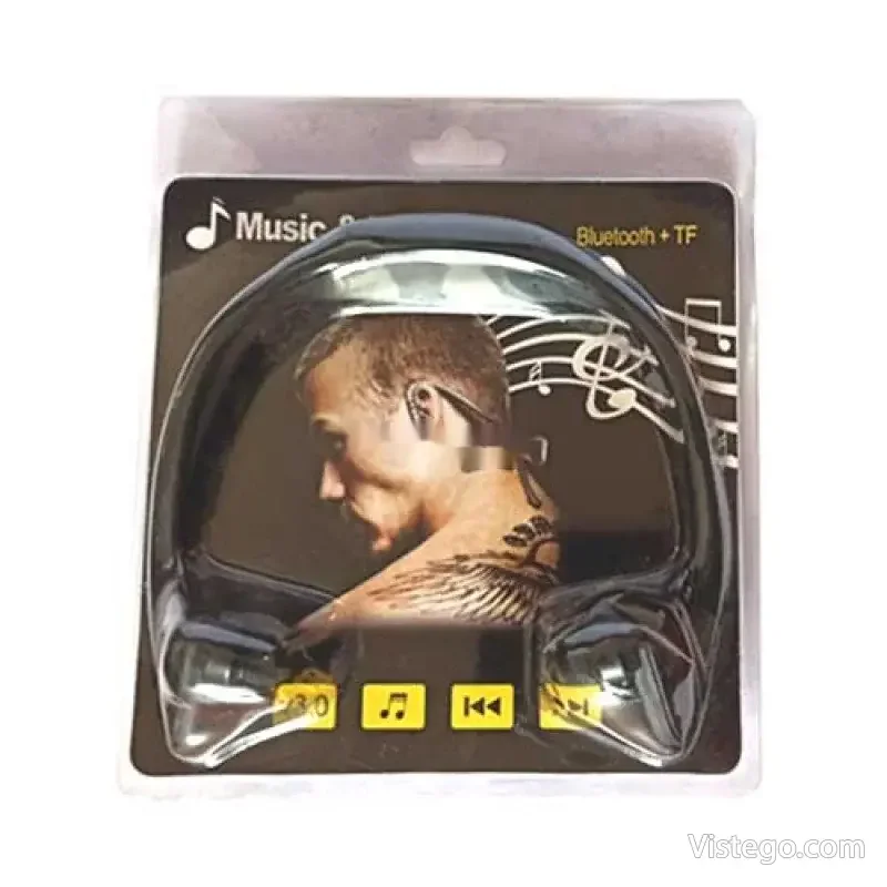 Спортни хендсфри слушалки - Music and Talking - 3