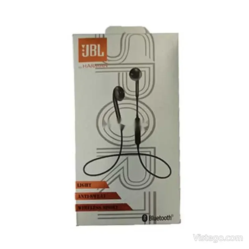 Спортни слушалки JBL за активен ритъм - 3